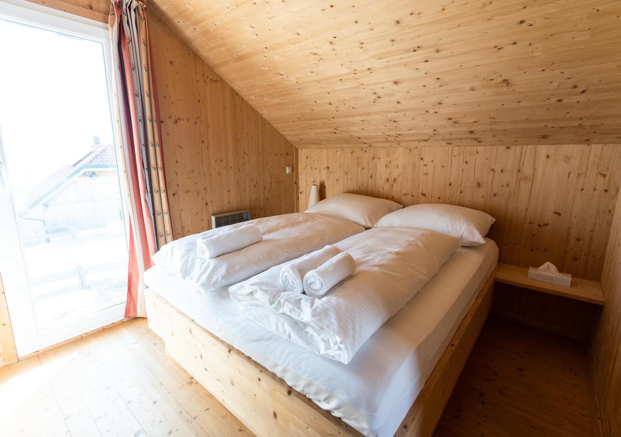 1a Eck - Wandern, Grillen, Panorama Sauna!