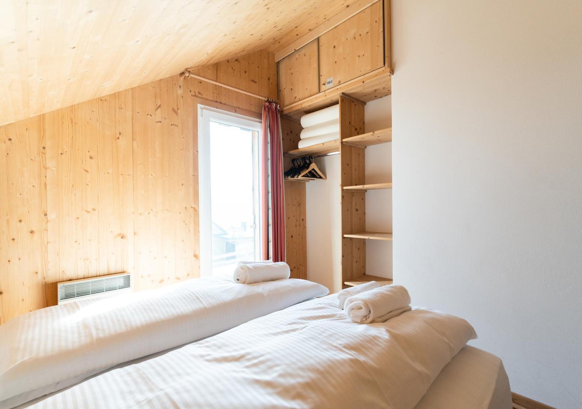 1a Eck - Wandern, Grillen, Panorama Sauna! Chalet *